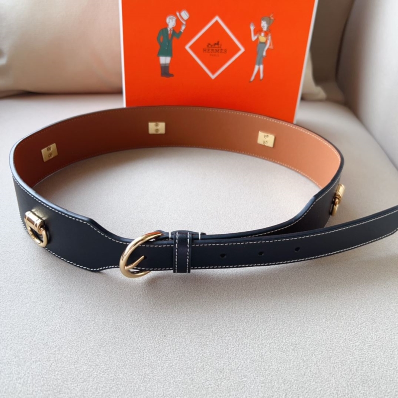 Hermes Belts